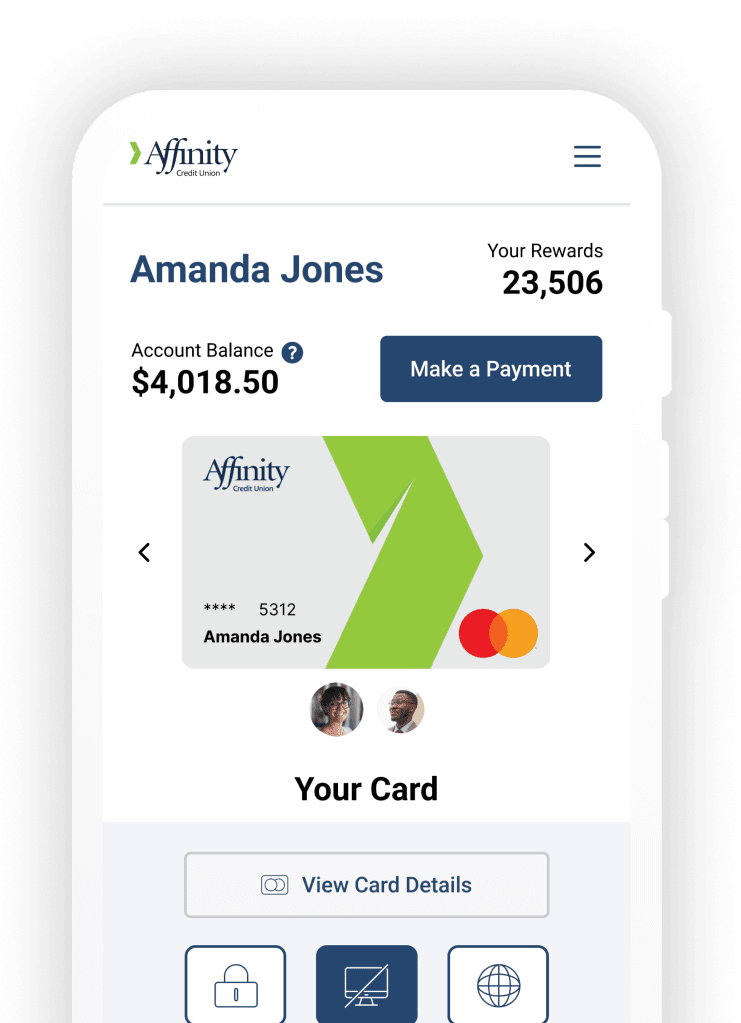 Affinity Credit Union | Brim Business
