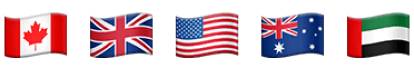 flags